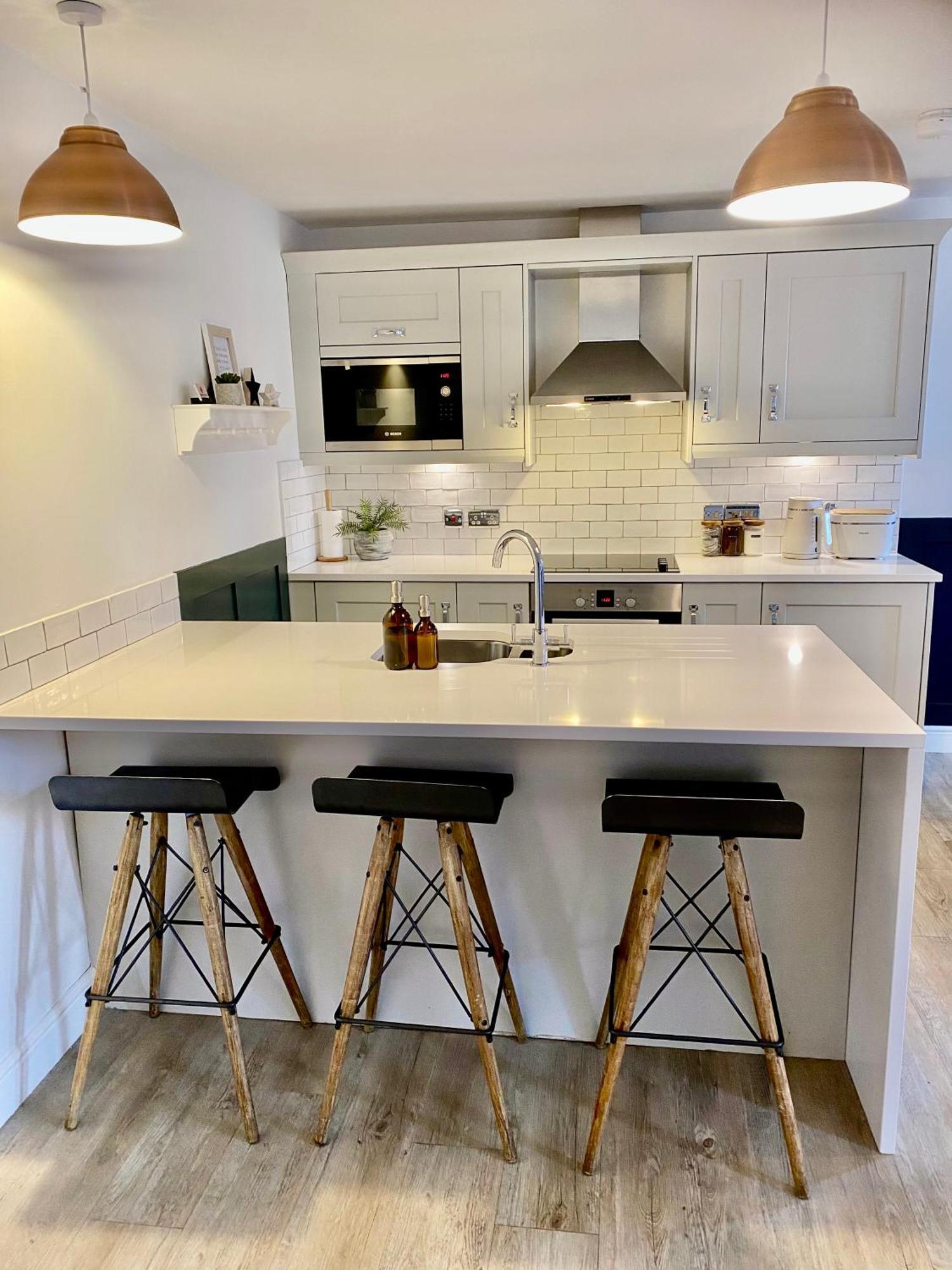 Boutique Chapel Apartment Within City Walls Chester Dış mekan fotoğraf